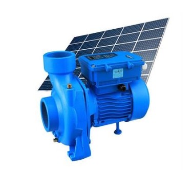 Bombas Solares