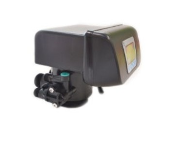 Válvulas digitais para sistemas de abrandamento (Digital Softener Valves)